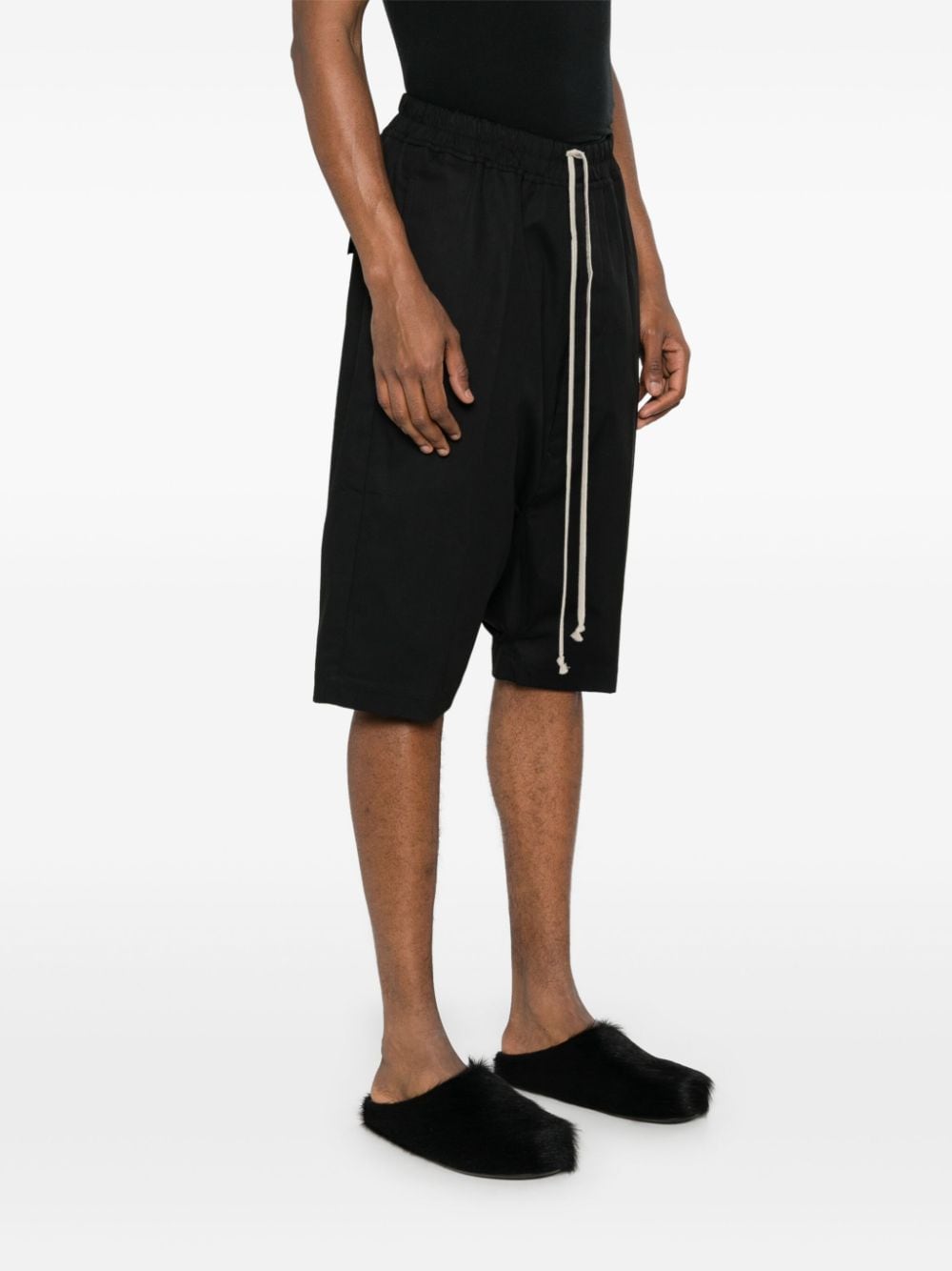 rick owens pods shorts 46 TE rickowens bauhaus pods TE 46 Rick
