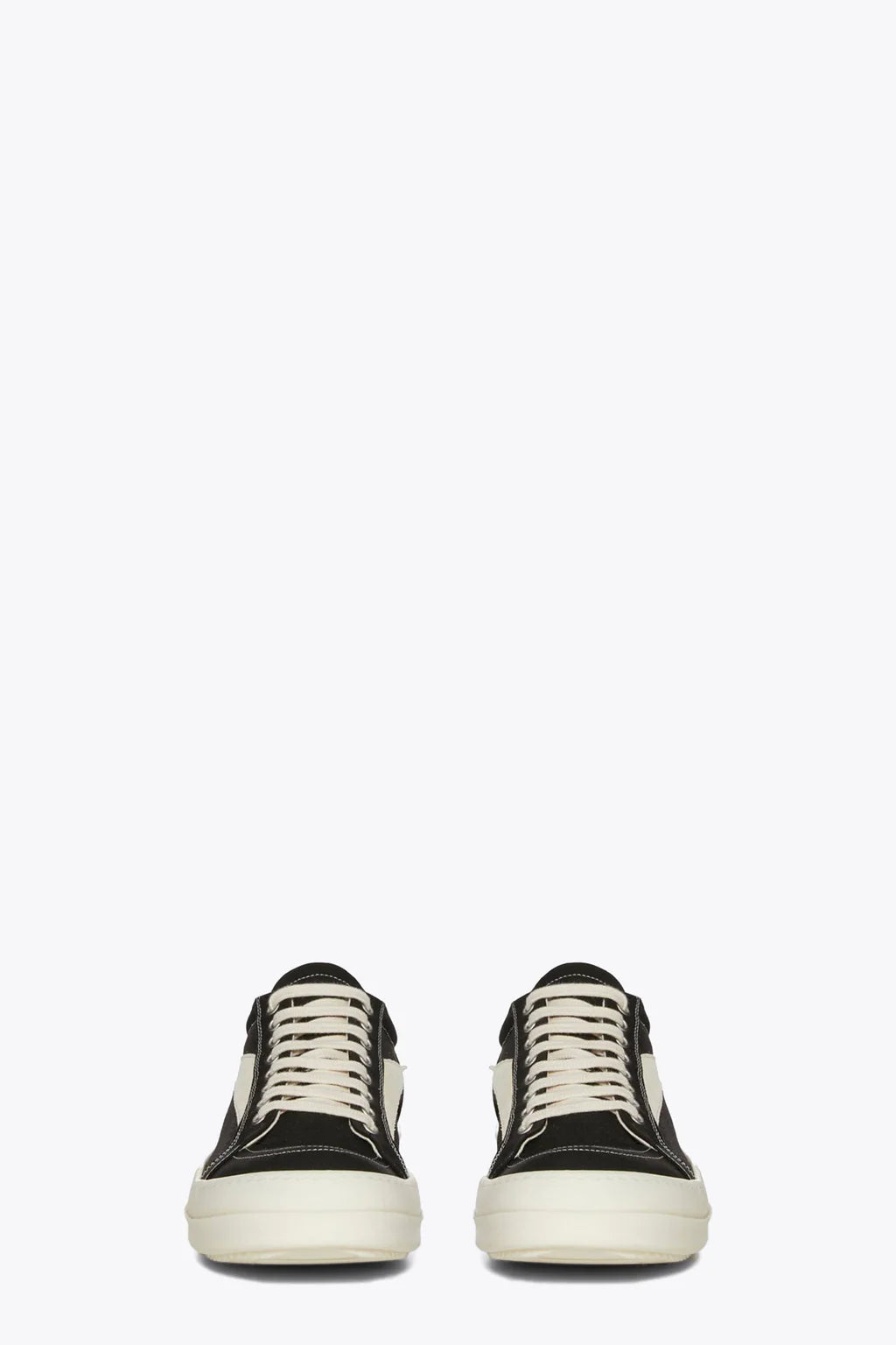Rick Owens Drkshdw Low Vintage Sneakers – Acroera Rick Owens Drkshdw Low Vintage Sneakers – Acroera