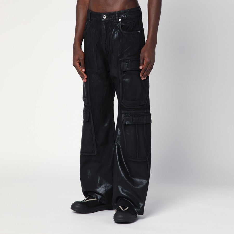 Rick Owens Cargo – Acroera