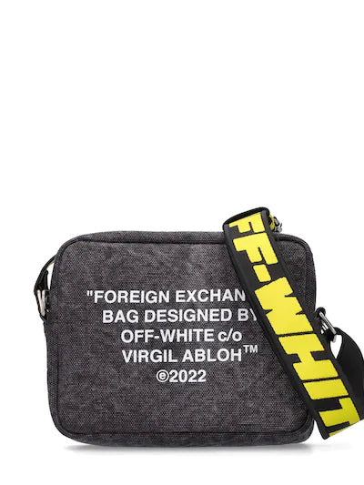 Off-White Hard-Core Bag