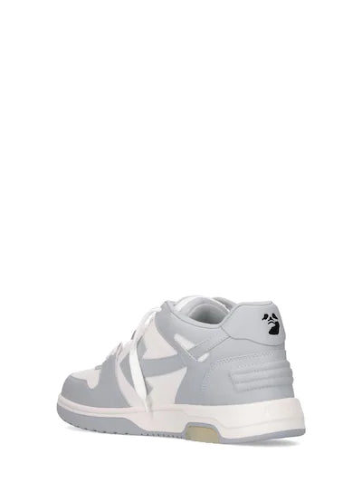 Off-White Low-Top Out OF Office Sneakers – Acroera