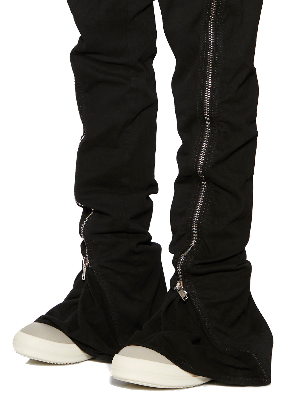 Rick Owens DRKSHDW Bolan Banana Pants – Acroera