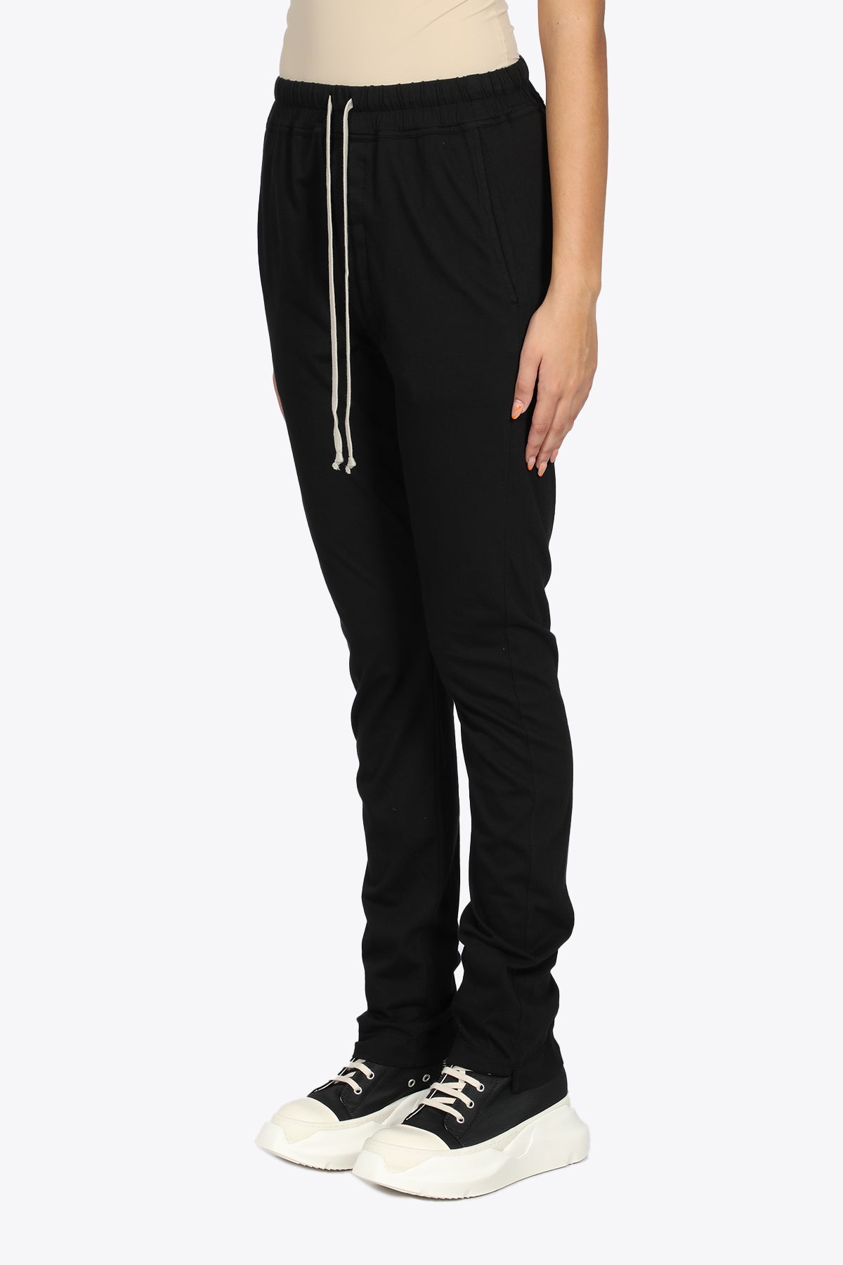 Rick owens online sweatpants