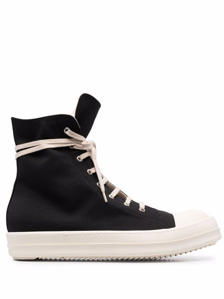 Buy Rick Owens Ramones Shoes: New Releases & Iconic Styles