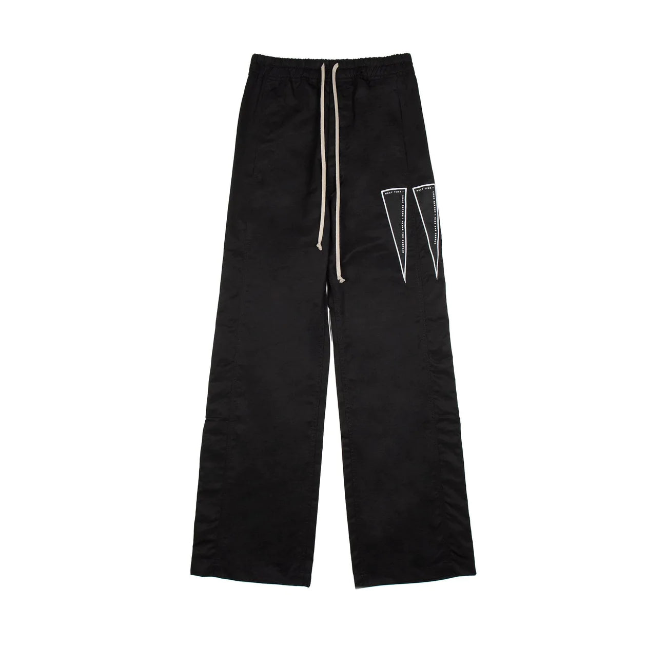 【新品・正規品】RICK OWENS DRKSHDW PUSHER PANTS Rick Owens drkshdw Pusher pants – Acroera