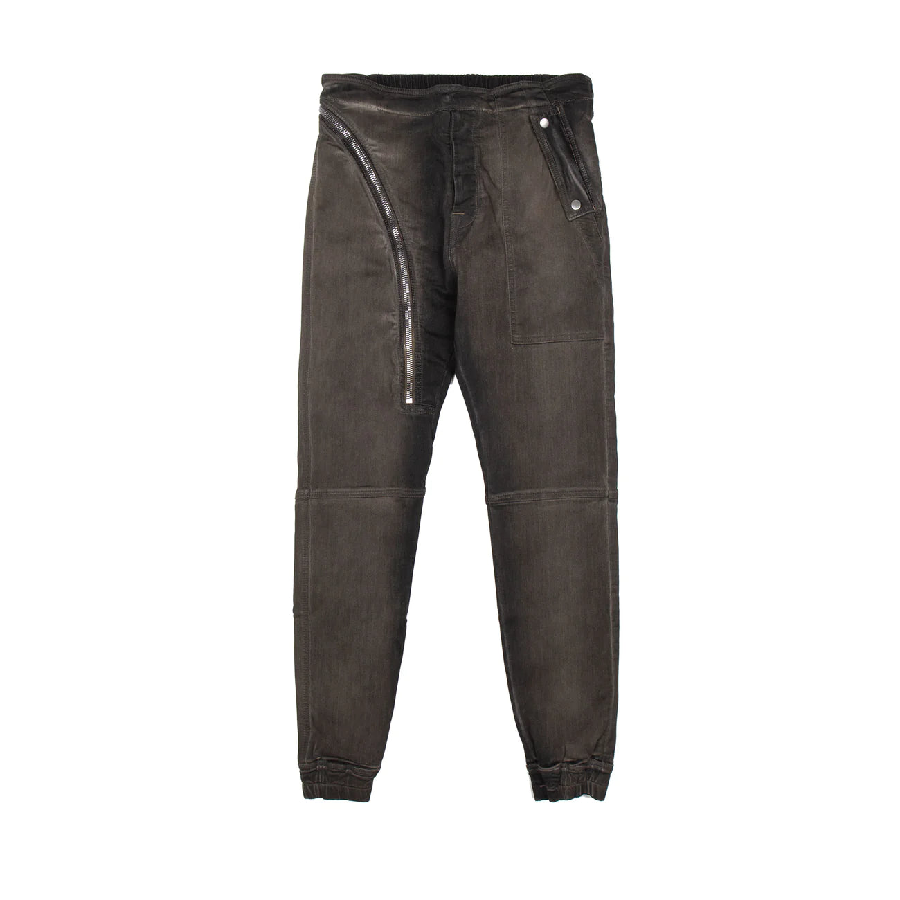 Rick Owens Air Cut Denim Jogger Pants – Acroera