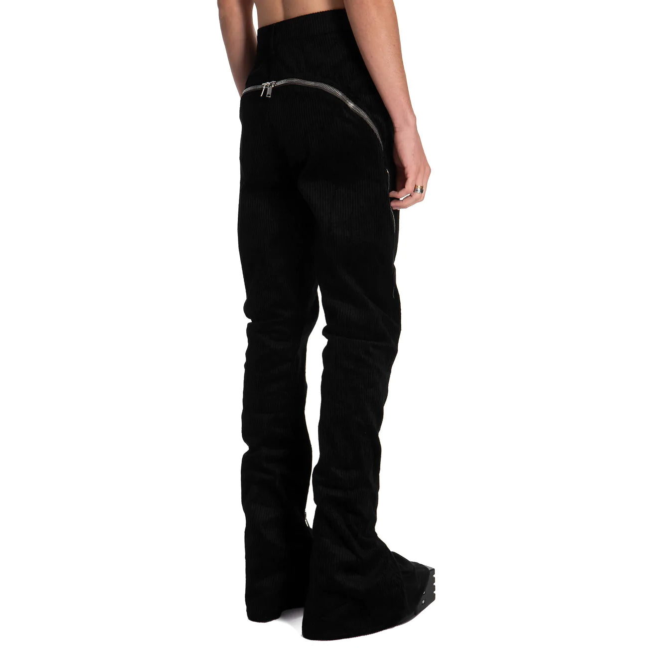 Rick Owens DRKSHDW Bolan Banana Pants – Acroera