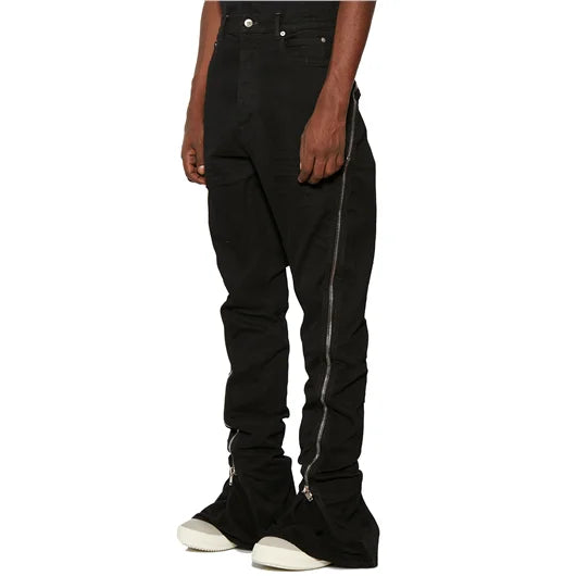 Rick Owens DRKSHDW Bolan Banana Pants