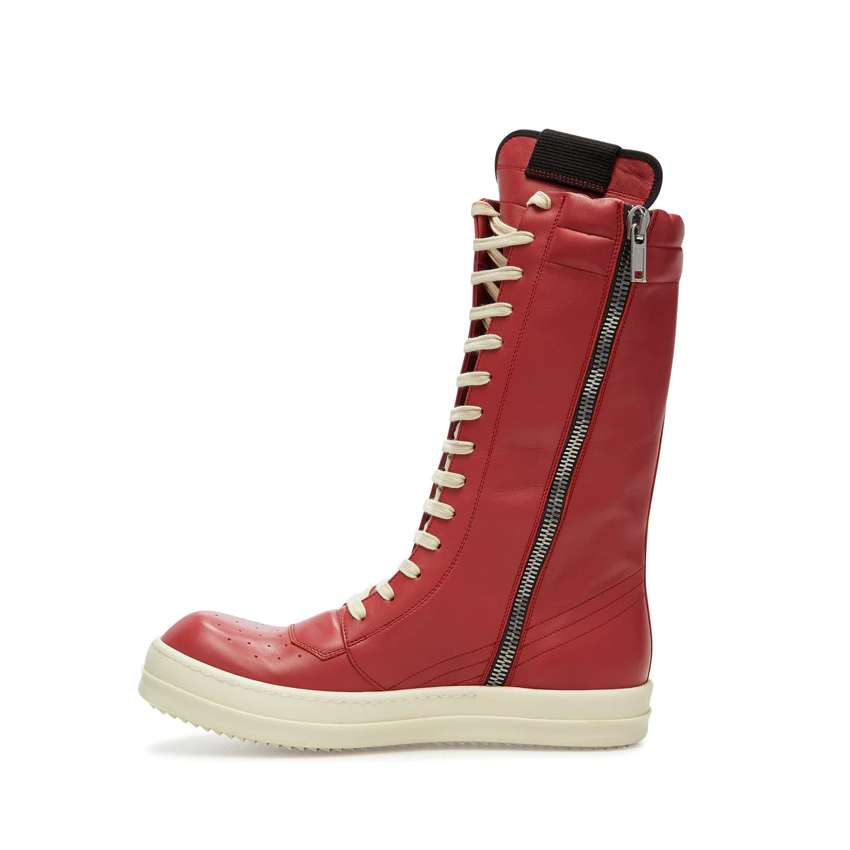 Rick owens top cargo basket