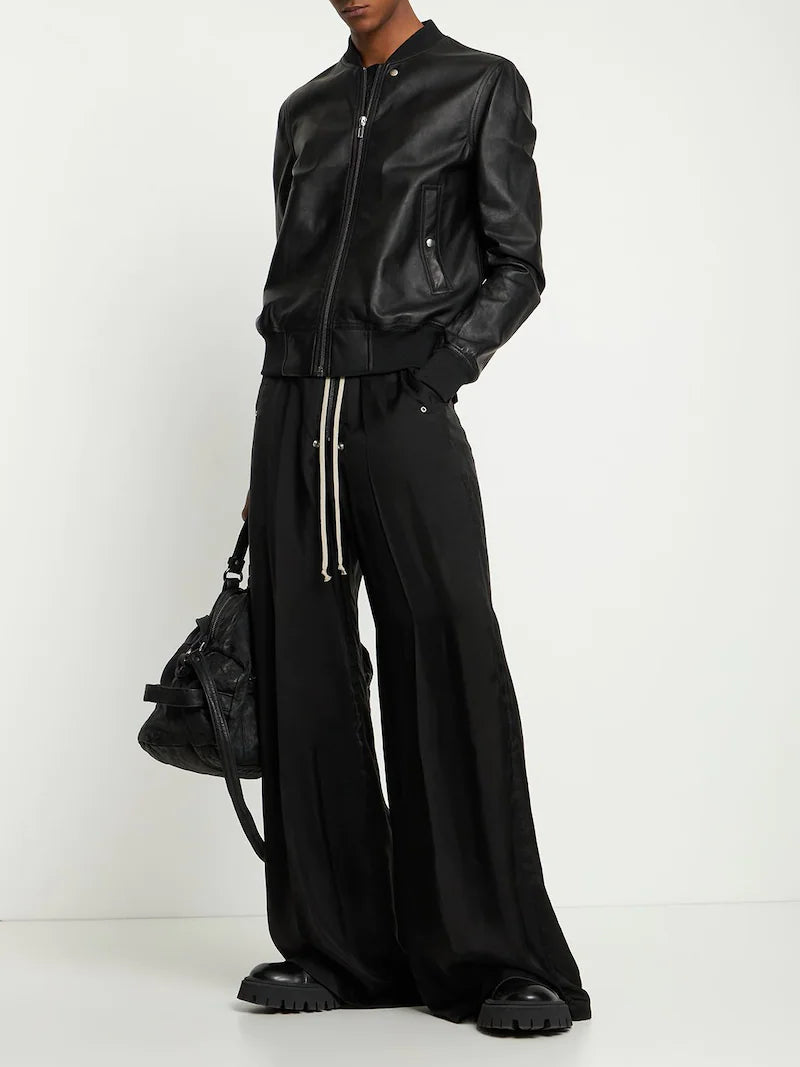 Rick Owens Oversized Bela Pants – Acroera Rick Owens Oversized Bela Pants – Acroera