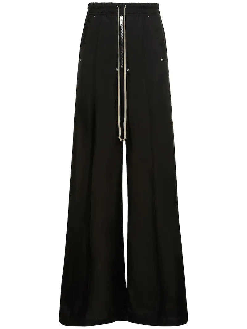 Rick Owens Bela pants サイズ48 24FW Rick Owens Oversized Rick Owens Bela pants サイズ48 24FW Rick Owens Oversized