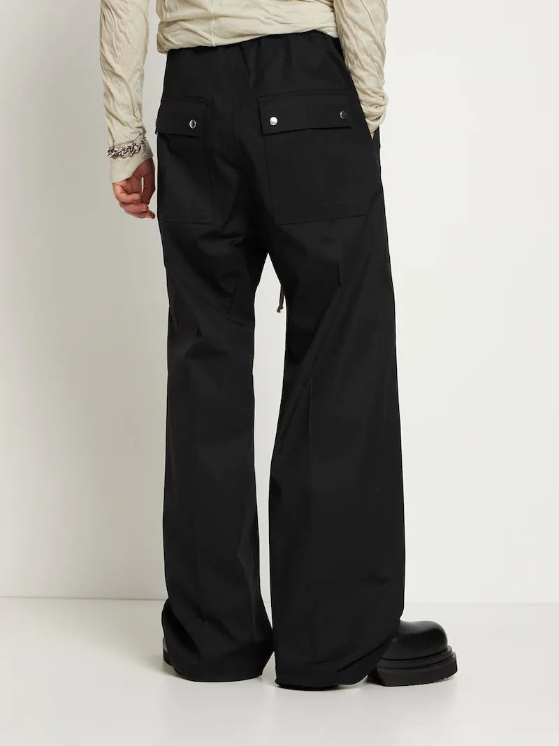 Rick Owens Geth Bella Pants – Acroera