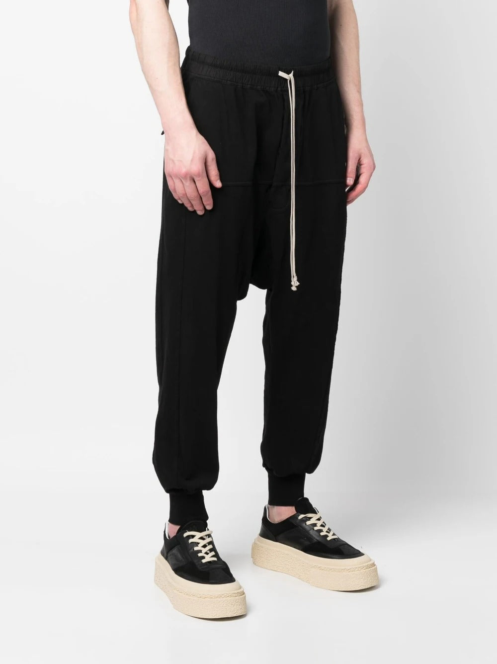 Rick Owens drkshdw prisoner Pants