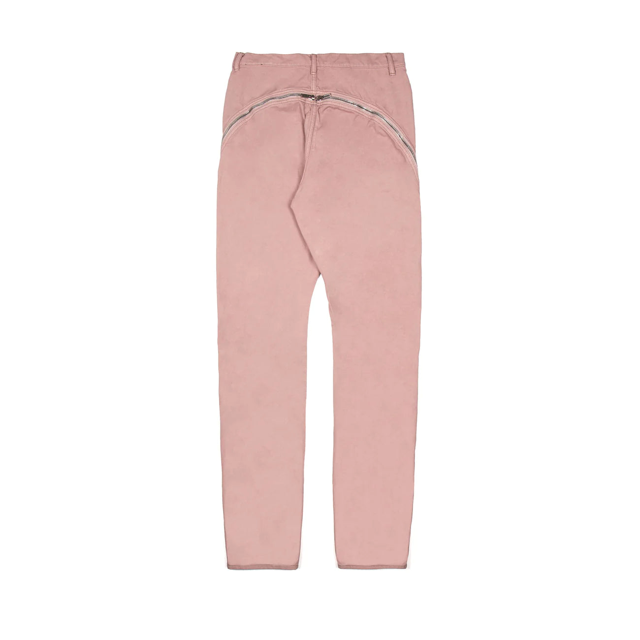 Rick Owens drkshdw Pink Bolan Banana pants – Acroera