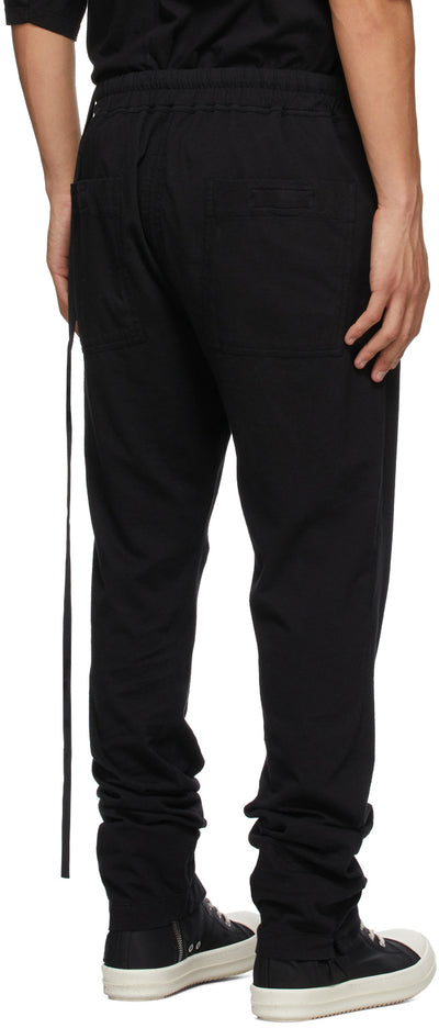 Rick owens cheap berlin sweatpants