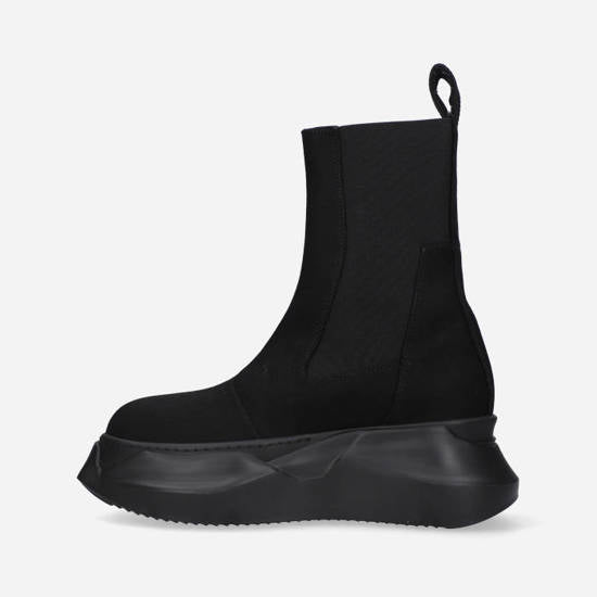 Rick Owens DRKSHDW Abstract Bozo Boots – Acroera