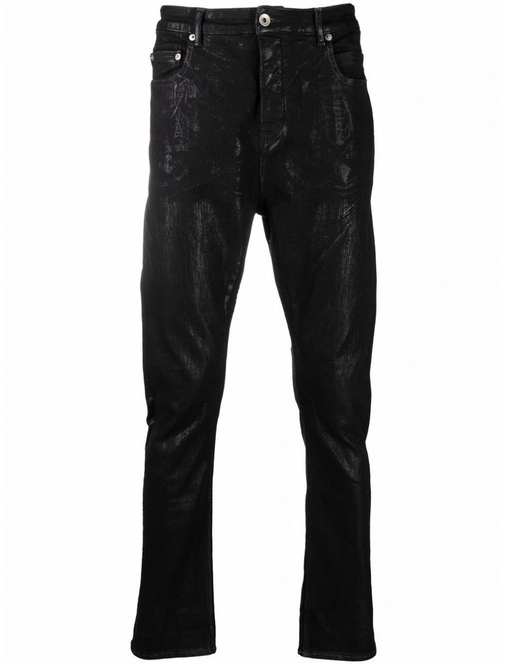 Rick Owens DRKSHDW Detroit Cut Jeans – Acroera