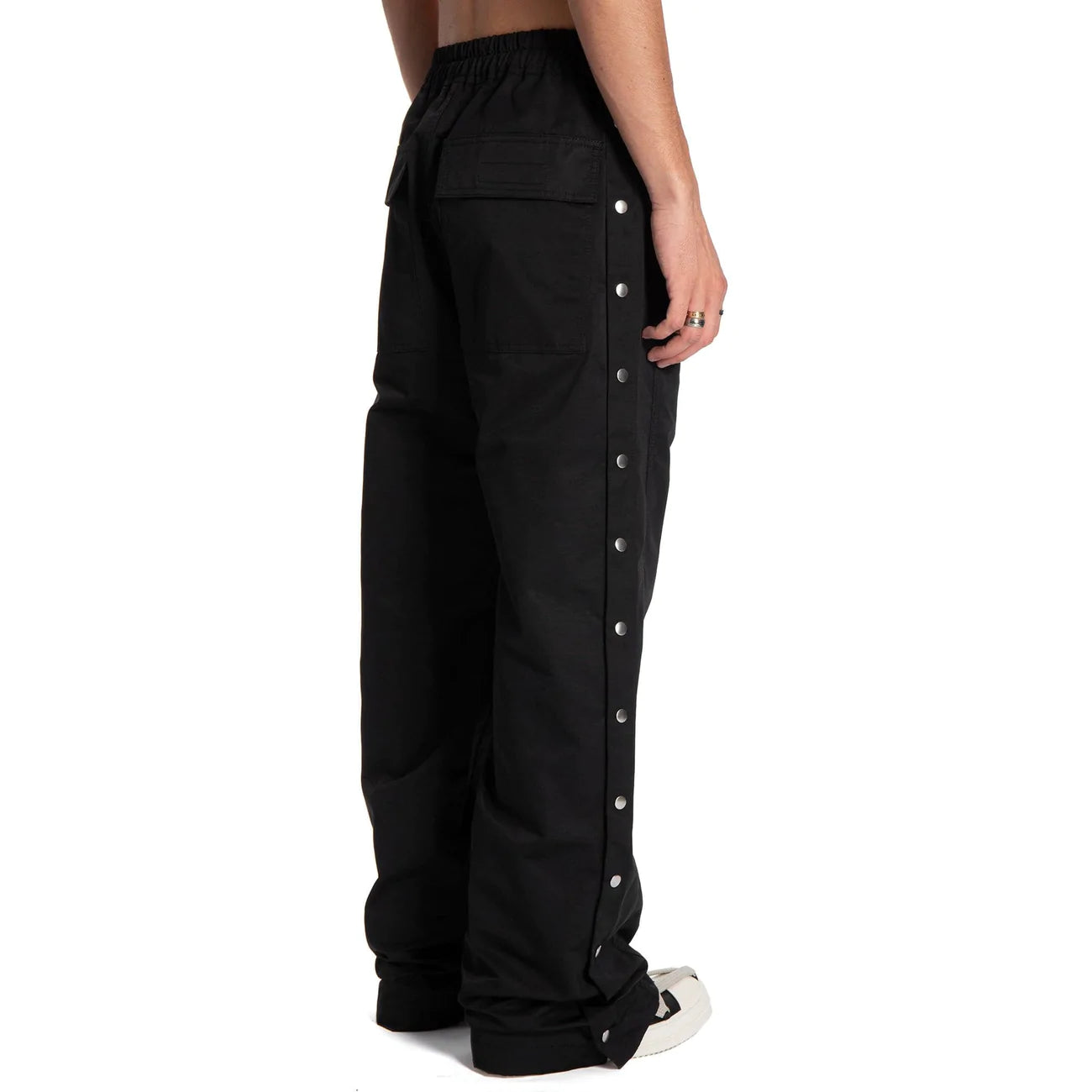 RICK OWENS DRKSHDW PUSHER PANTS プッシャー M Rick Owens drkshdw Pusher pants – Acroera