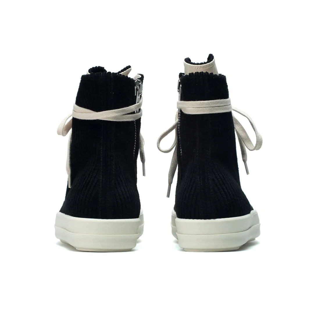 Buy Rick Owens Ramones Shoes: New Releases & Iconic Styles