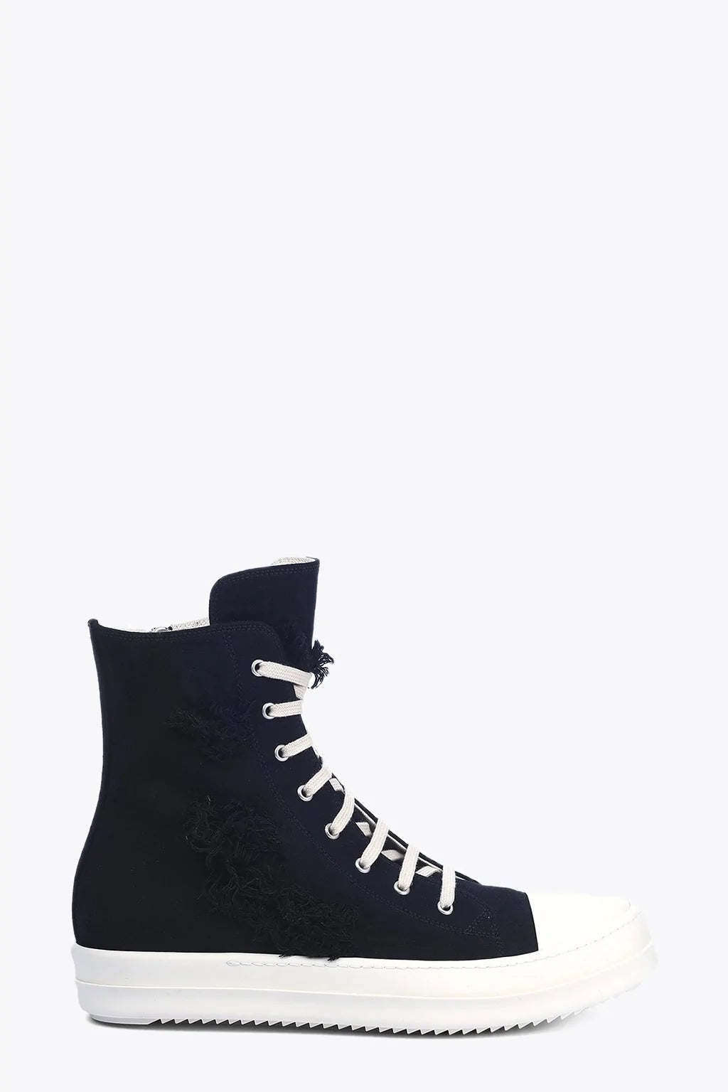 Rick Owens drkshdw Slashed High-Top Sneakers DS02B4800-SLASH – Acroera Rick Owens drkshdw Slashed High-Top Sneakers DS02B4800-SLASH – Acroera