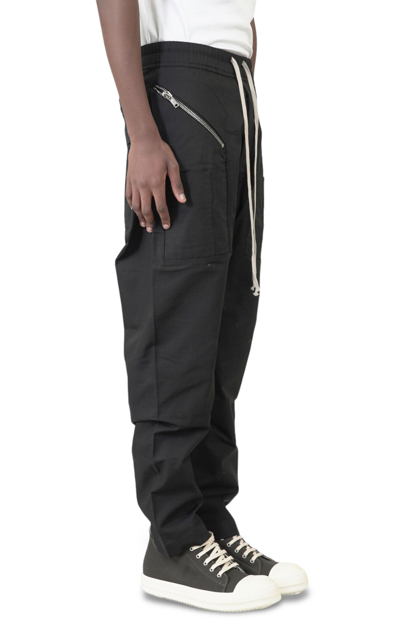 Rick Owens drkshdw Strobe Cargo Pants – Acroera