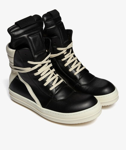 Rick Owens 'TECUATL