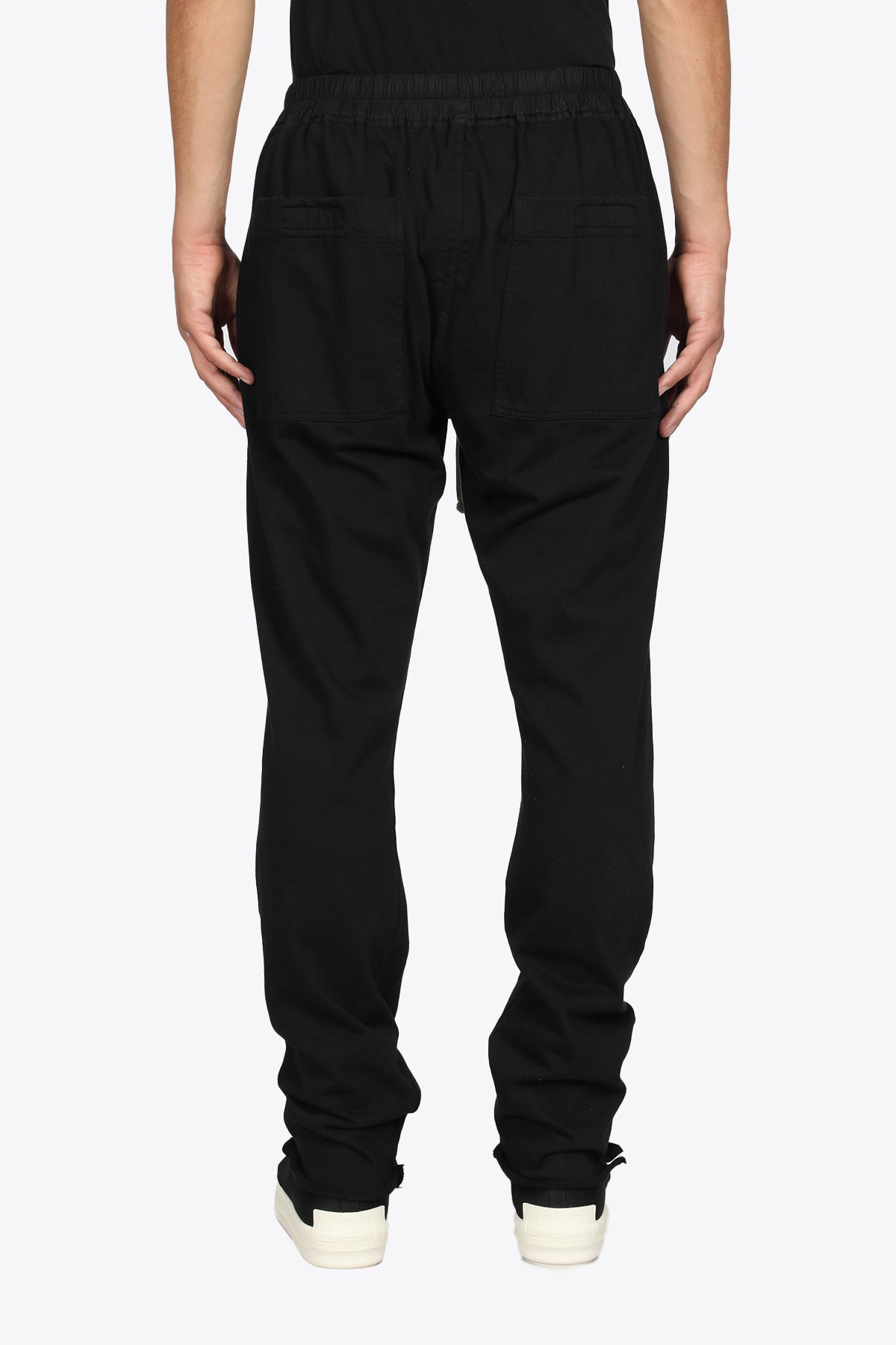 Rick Owens DRKSHDW Berlin Pants Black – Acroera