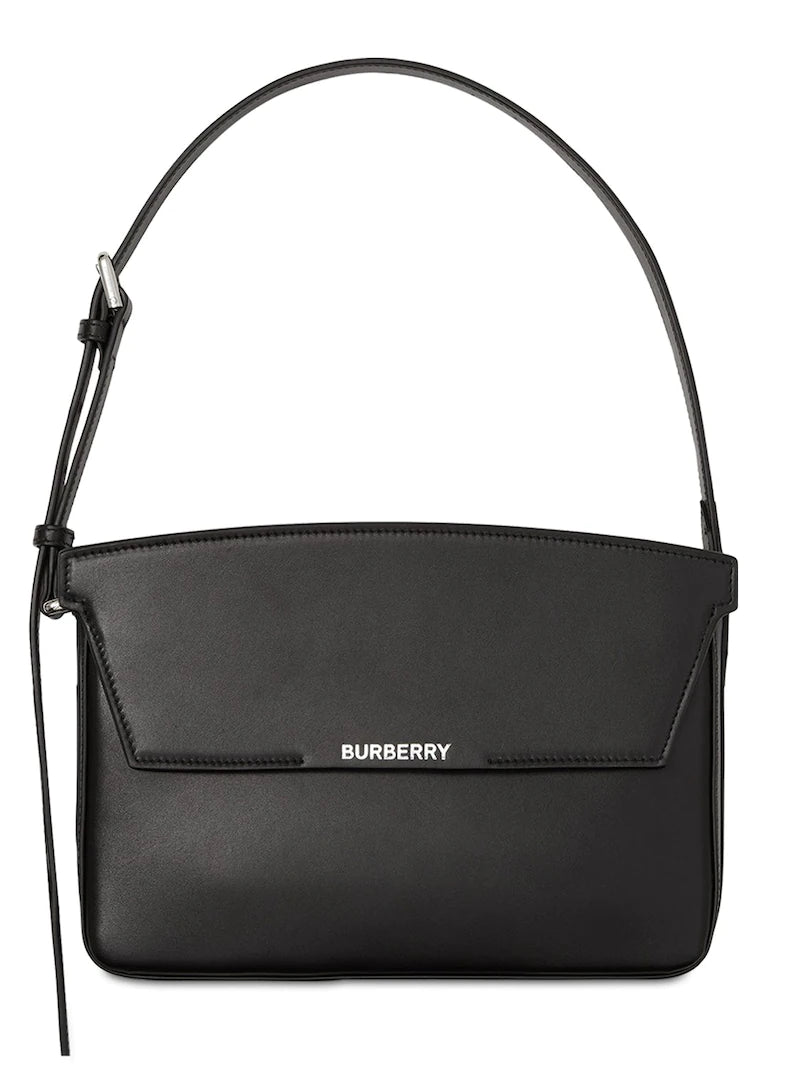 Burberry Grace Large Flap Shoulder Bag