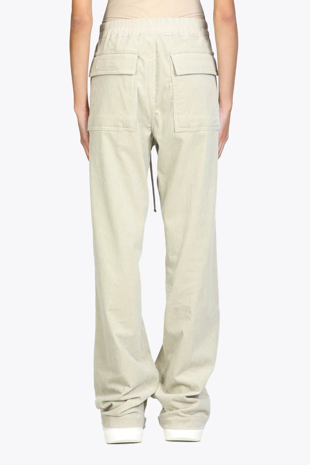 Rick Owens DRKSHDW Dietrich Pants – Acroera