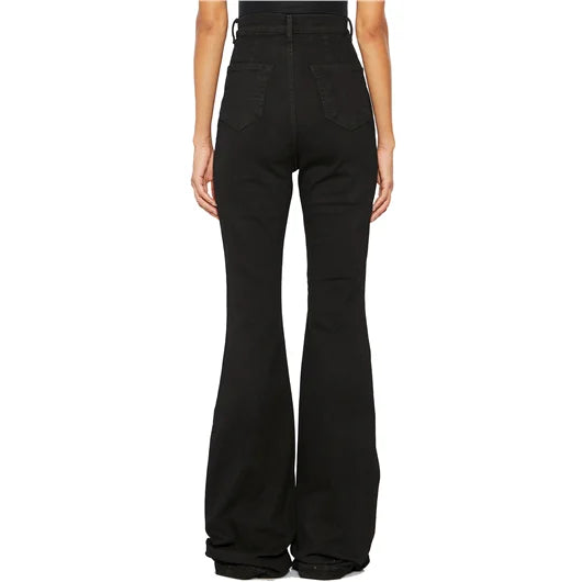 Rick Owens drkshdw Bolan Boot Cut Jeans – Acroera Rick Owens drkshdw Bolan Boot Cut Jeans – Acroera