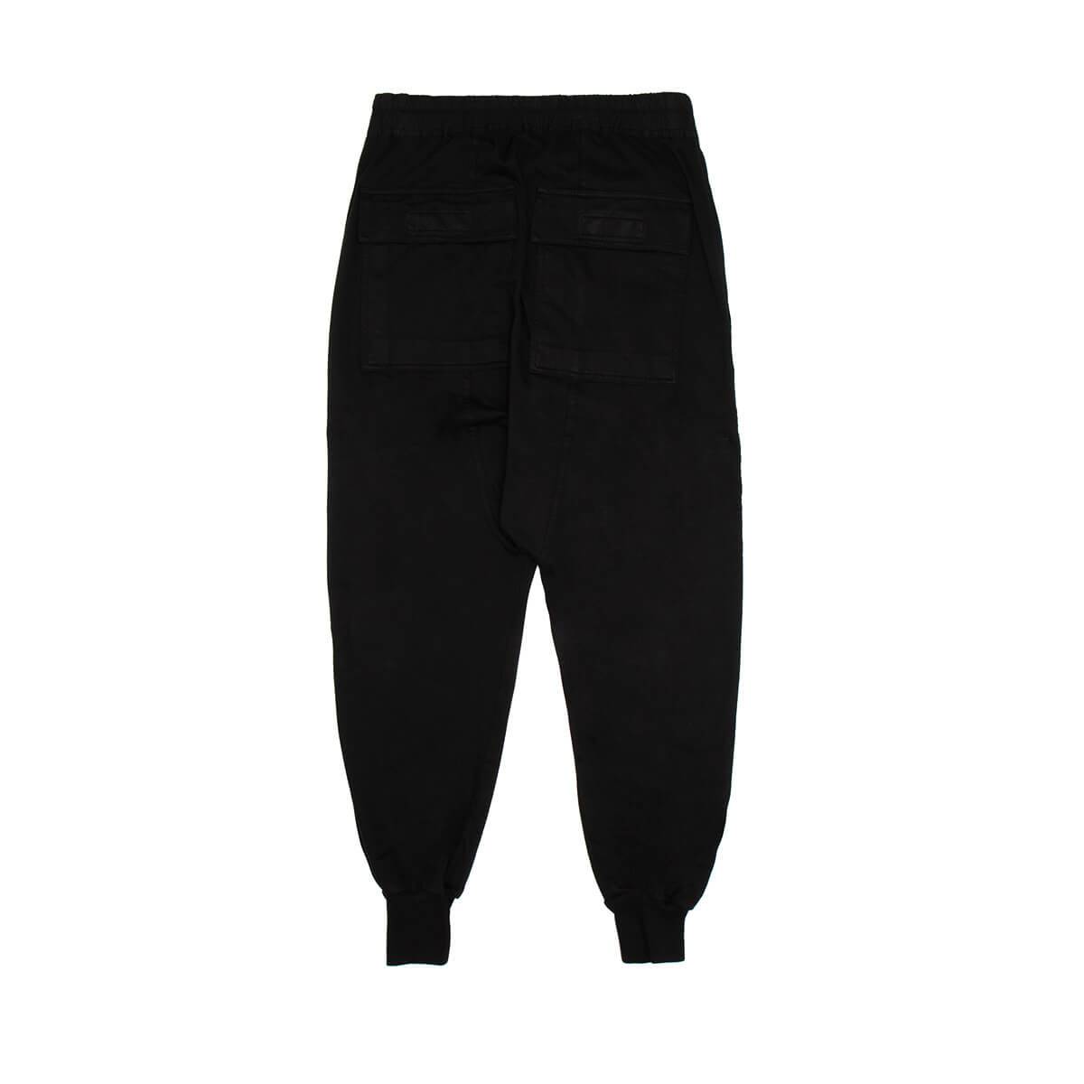 Rick Owens Drkshdw Prisonner Pants-DU02A3395-RIG – Acroera