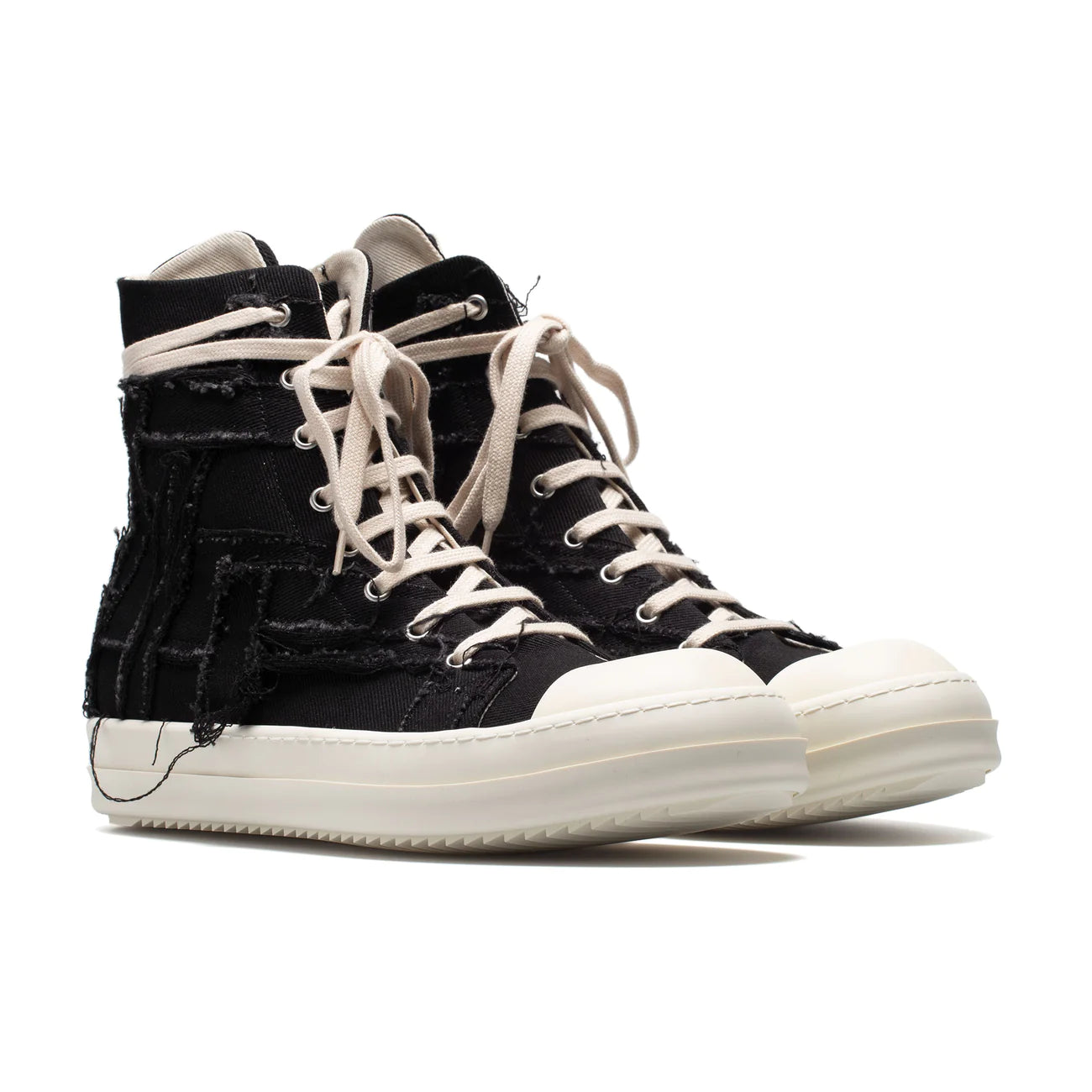 Rick owen 2025 ramones sale