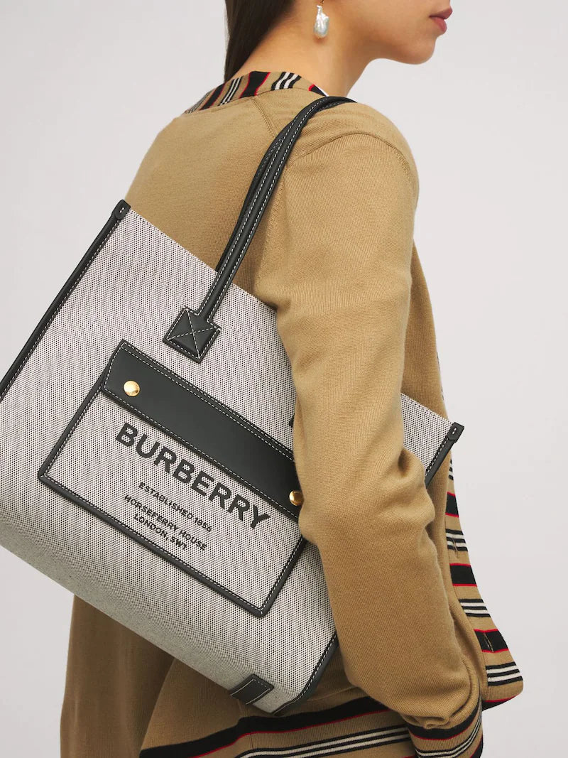 Burberry Small Buckle Tote Greece, SAVE 36% 