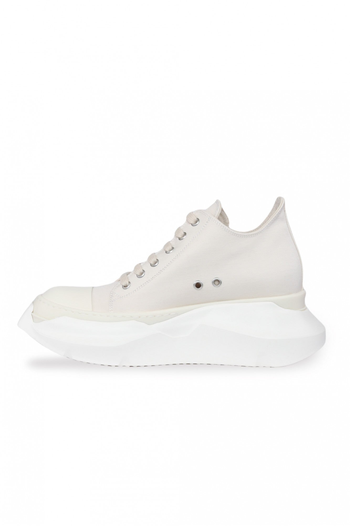 Rick Owens DRKSHDW Low Abstract Sneakers-DU01B7842-MU – Acroera