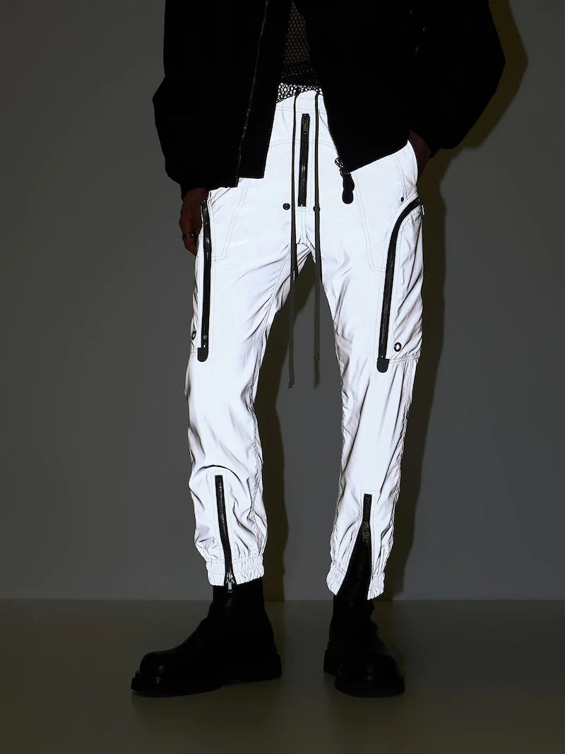 Rick Owens Bauhaus Joggers – Acroera
