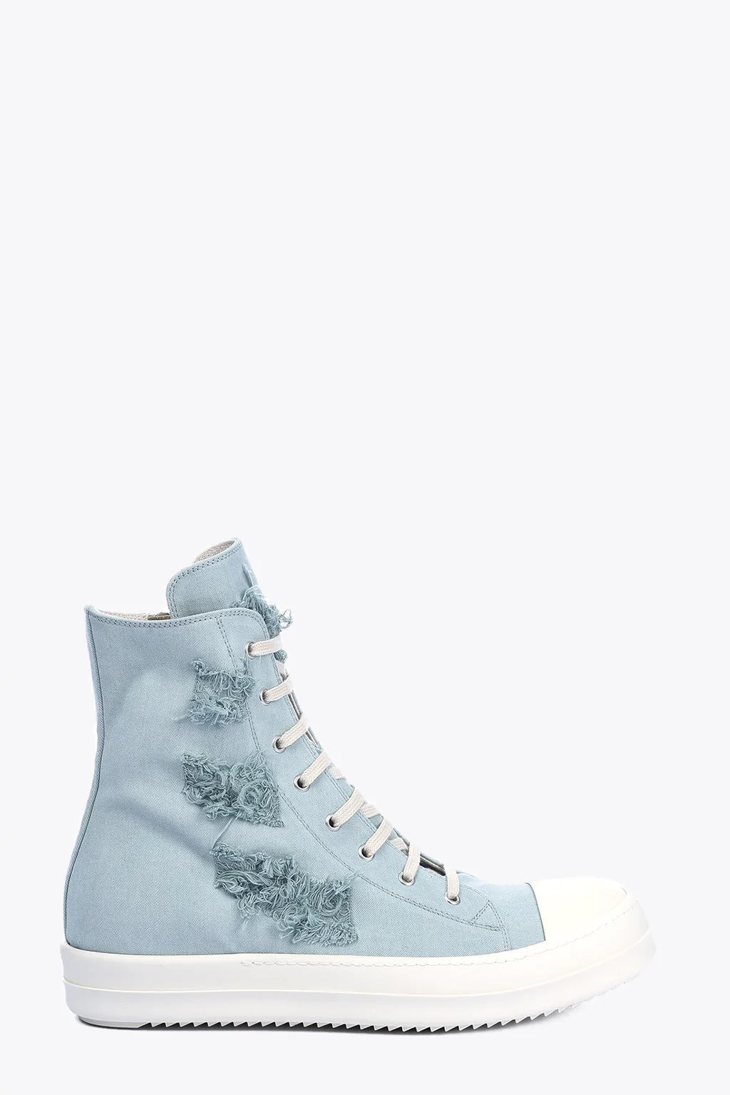 Rick owens ramones on sale women's