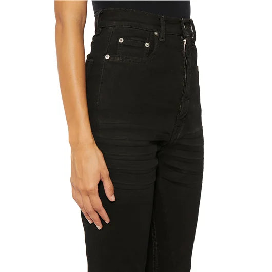 Rick Owens drkshdw Bolan Boot Cut Jeans – Acroera Rick Owens drkshdw Bolan Boot Cut Jeans – Acroera