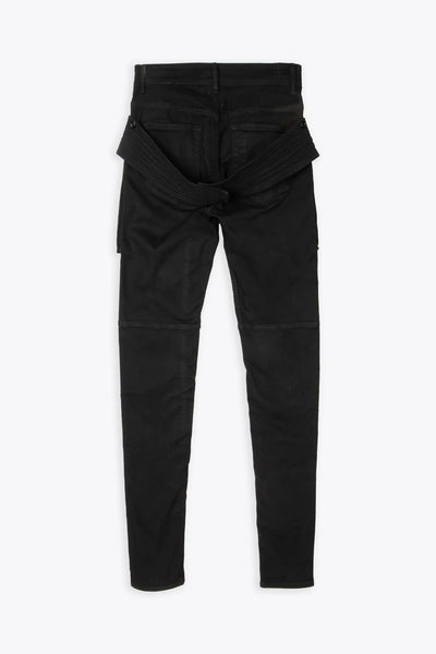 Rick Owens drkshdw Creatch Cargo Denim – Acroera