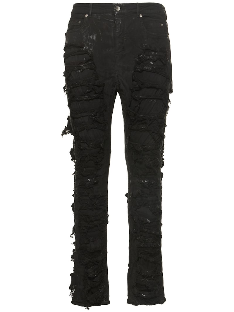 Rick Owens Detroit Jeans – Acroera