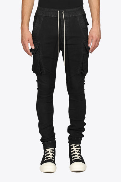 Rick Owens DRKSHDW Mastodon Joggers – Acroera