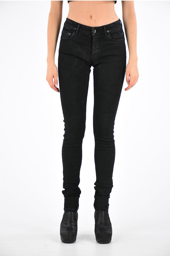 Rick Owens drkshdw Detroit Jeans – Acroera