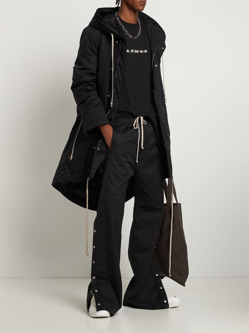 Rickowens PusherPants-