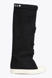 Rick Owens drkshdw Elefant Boots