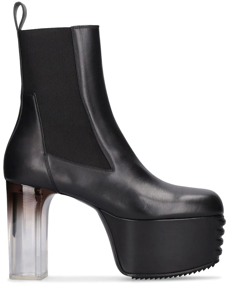 Rick Owens Kiss Boots – Acroera