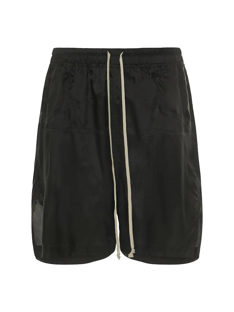 Rick Owens Penta Boxer Shorts-RU02B2386 – Acroera