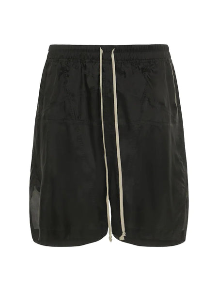 Rick Owens Penta Boxer Shorts