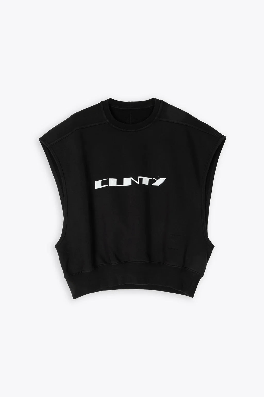 新品　Rick Owens Tops RICK OWENS - TOPS - Rick Owens