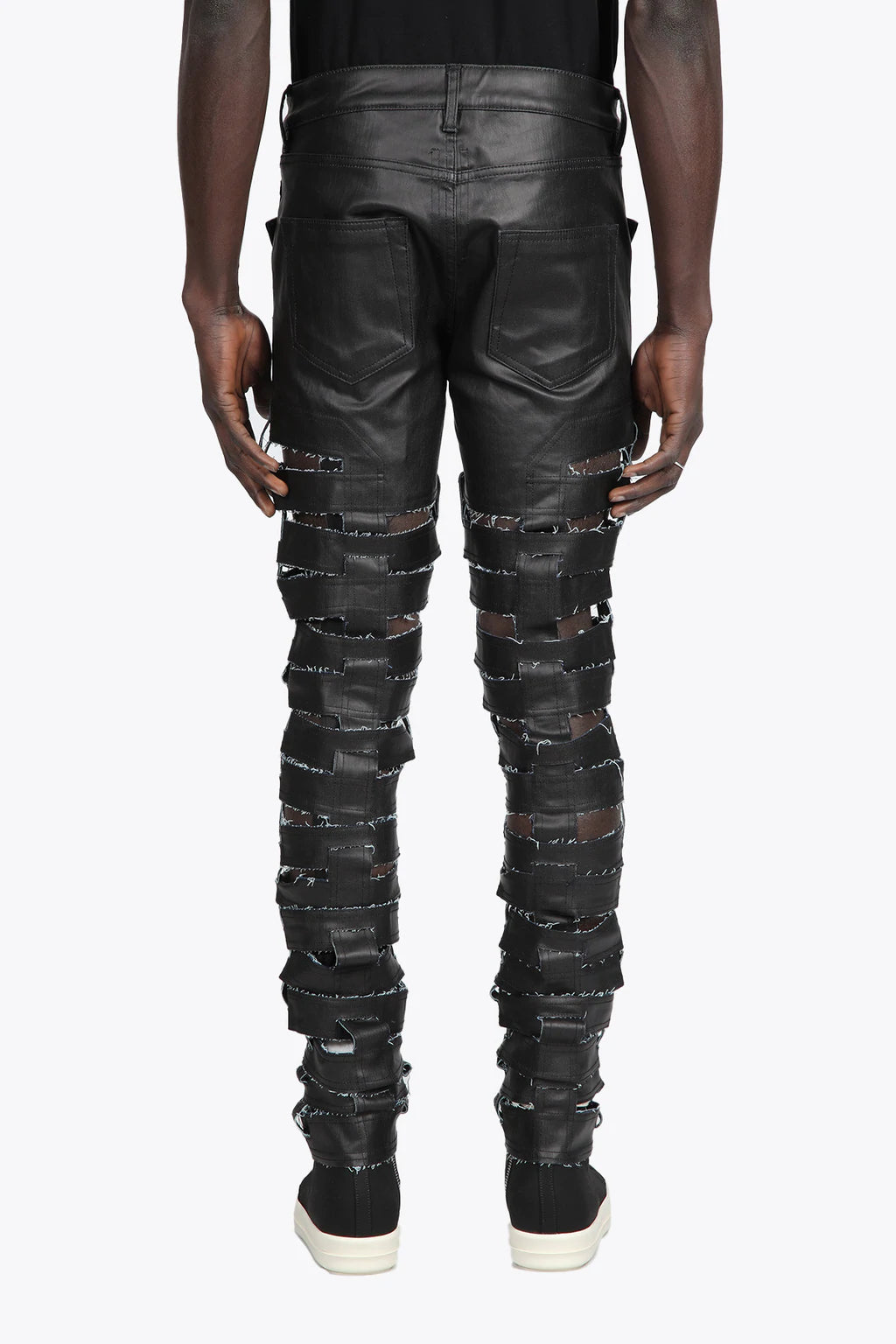 Rick Owens DRKSHDW Spartan Jeans – Acroera