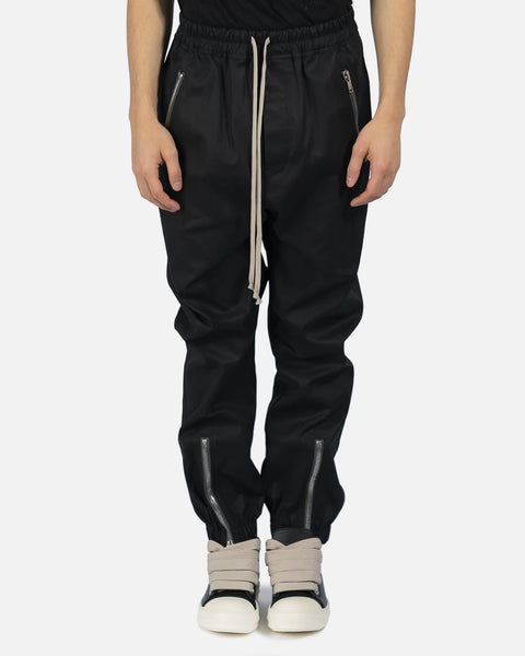 Rick Owens Tectual Track Pant – Acroera