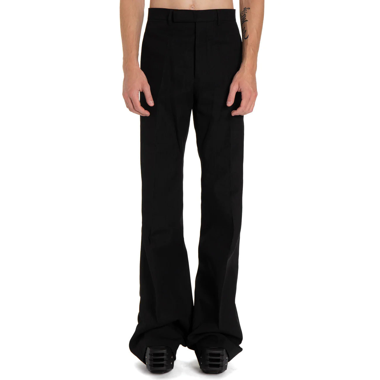 Rick Owens Wide Astaire Pants